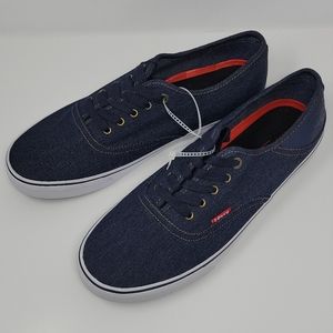 Levi’s Ethan Denim II - Men’s shoes, Size 13 NEW